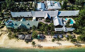 Berjaya Tioman Beach Resort